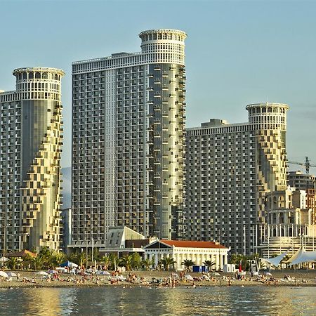 Sebi Apartment Batumi Towers Zewnętrze zdjęcie