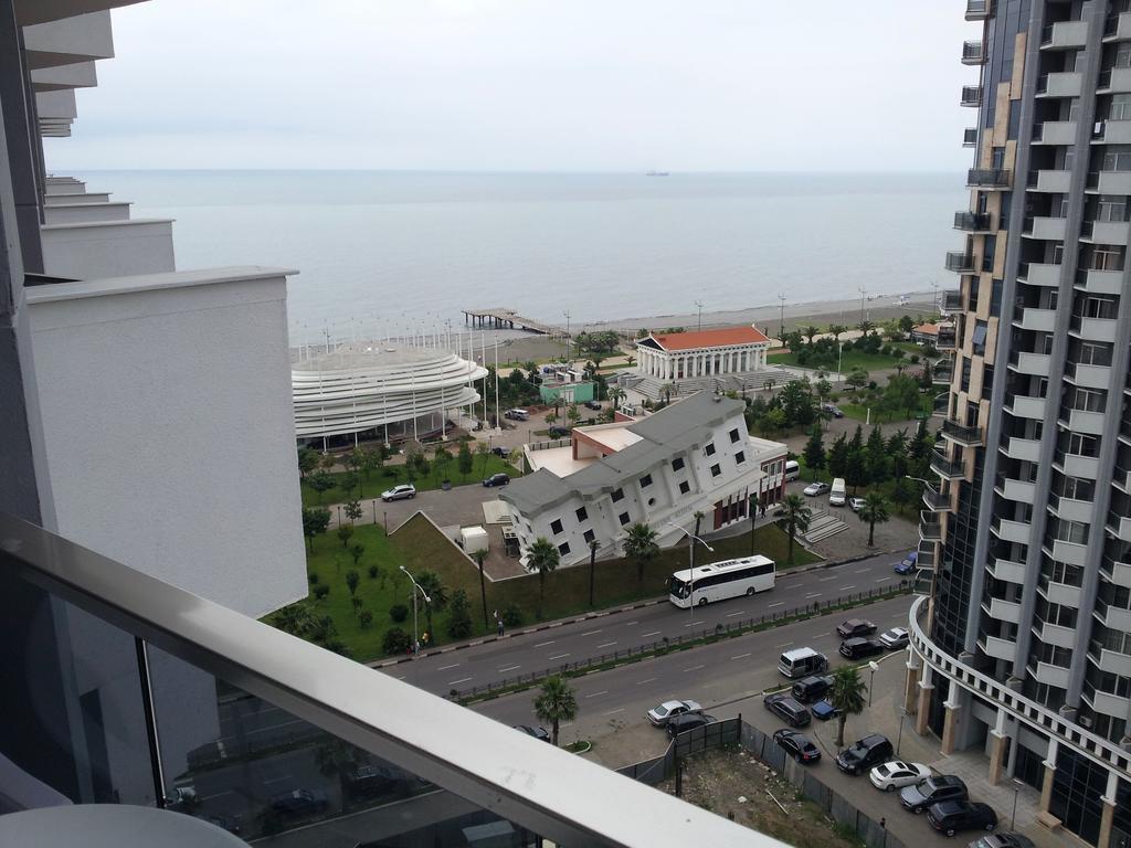 Sebi Apartment Batumi Towers Pokój zdjęcie