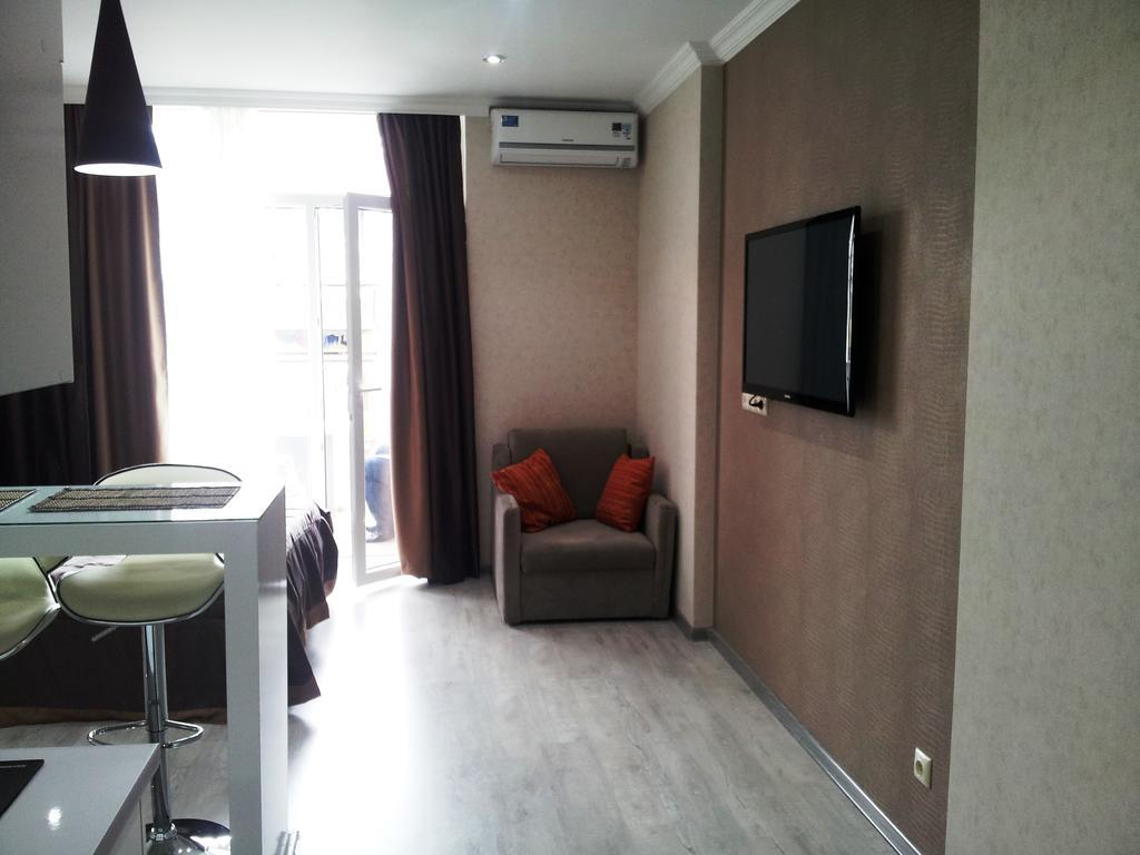 Sebi Apartment Batumi Towers Pokój zdjęcie